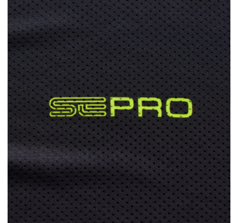 Maillot enfant TROY LEE DESIGNS SE Pro - Salvo noir/blanc
