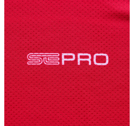 Maillot enfant TROY LEE DESIGNS SE Pro - Salvo rouge/blanc
