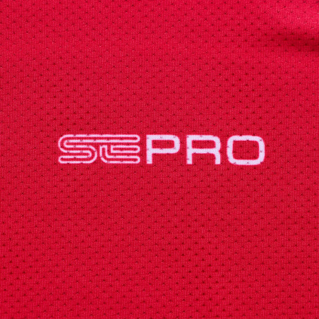 Maillot enfant TROY LEE DESIGNS SE Pro - Salvo rouge/blanc