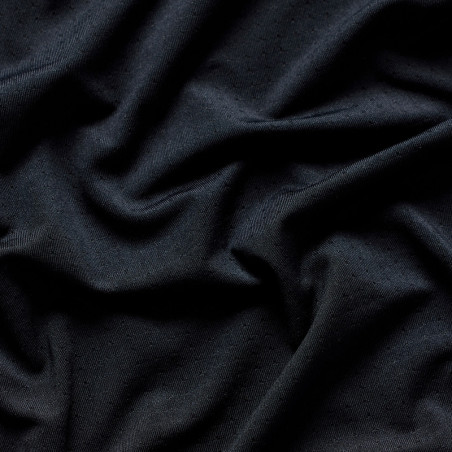 Maillot TROY LEE DESIGNS SE Ultra - Mono noir