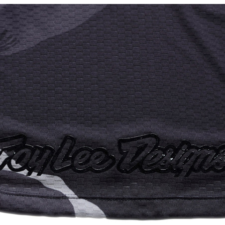 Maillot TROY LEE DESIGNS GP Pro Air - Camo noir