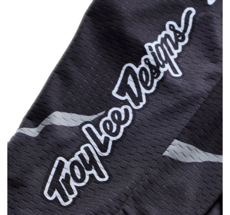 Maillot TROY LEE DESIGNS GP Pro Air - Camo noir