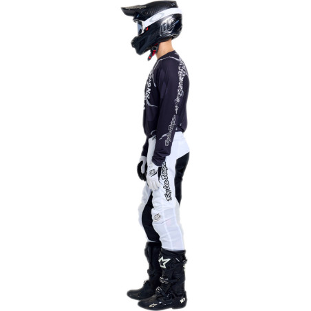 Maillot TROY LEE DESIGNS GP Pro Air - Camo noir