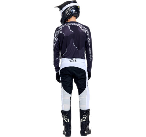 Maillot TROY LEE DESIGNS GP Pro Air - Camo noir