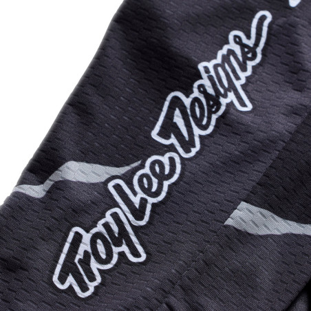 Maillot TROY LEE DESIGNS GP Pro Air - Camo noir