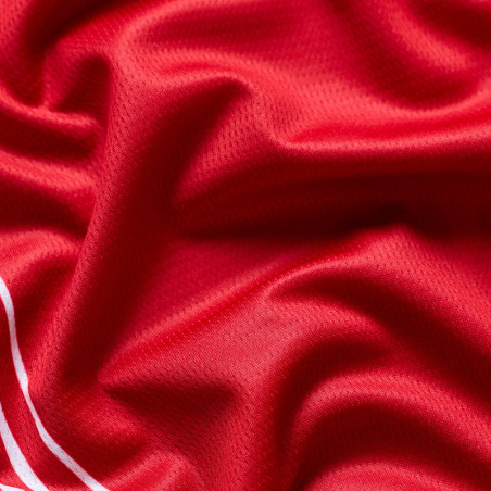 Maillot TROY LEE DESIGNS GP Pro - Streamline rouge/noir