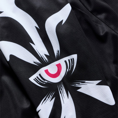 Maillot TROY LEE DESIGNS GP Pro - Cyclops noir