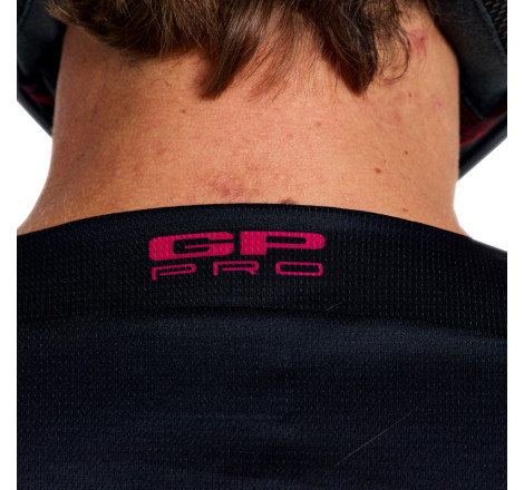 Maillot TROY LEE DESIGNS GP Pro - Cyclops noir