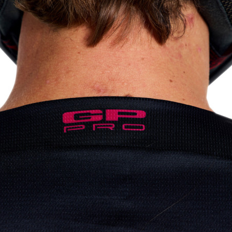 Maillot TROY LEE DESIGNS GP Pro - Cyclops noir