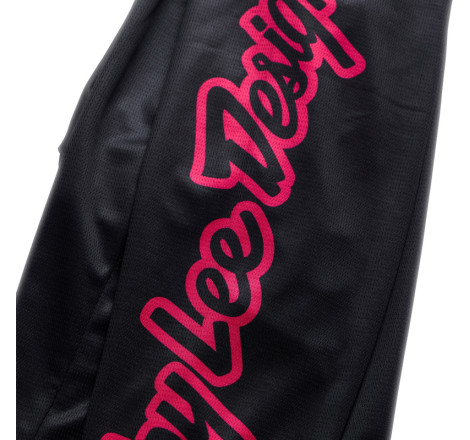 Maillot TROY LEE DESIGNS GP Pro - Cyclops noir