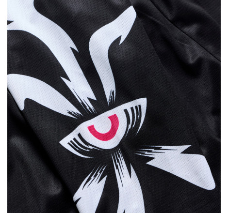 Maillot TROY LEE DESIGNS GP Pro - Cyclops noir