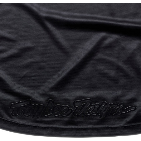 Maillot TROY LEE DESIGNS GP Pro - Cyclops noir