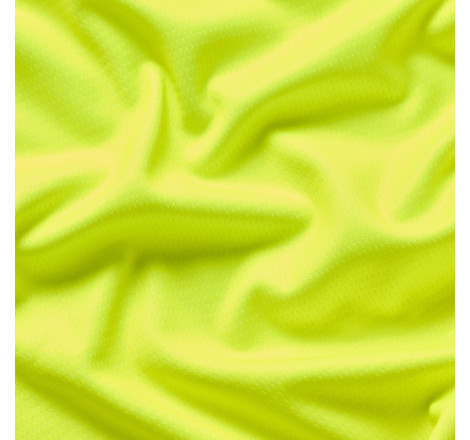 Maillot TROY LEE DESIGNS GP Pro - Cyclops jaune fluo