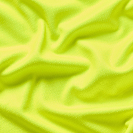 Maillot TROY LEE DESIGNS GP Pro - Cyclops jaune fluo