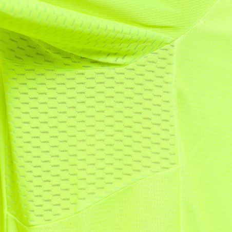 Maillot TROY LEE DESIGNS GP Pro - Cyclops jaune fluo