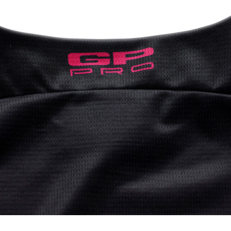 Maillot TROY LEE DESIGNS GP Pro - Cyclops noir