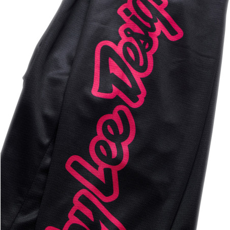 Maillot TROY LEE DESIGNS GP Pro - Cyclops noir
