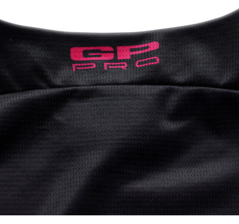 Maillot TROY LEE DESIGNS GP Pro - Cyclops noir