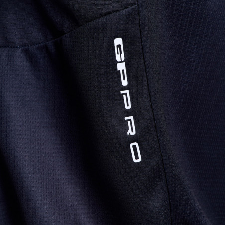 Maillot TROY LEE DESIGNS GP Pro - Badge noir