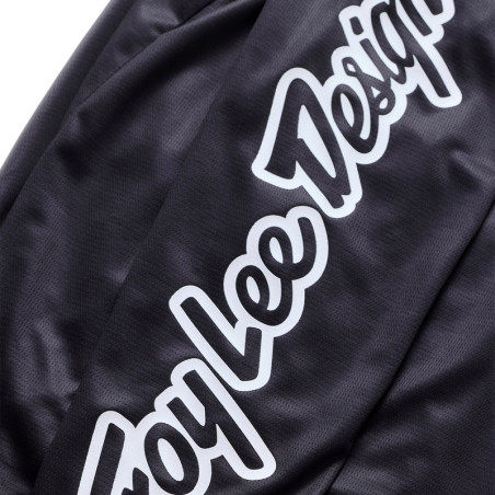 Maillot TROY LEE DESIGNS GP Pro - Badge noir