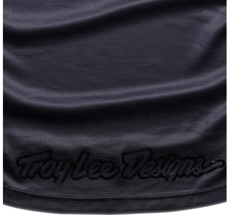 Maillot TROY LEE DESIGNS GP Pro - Badge noir