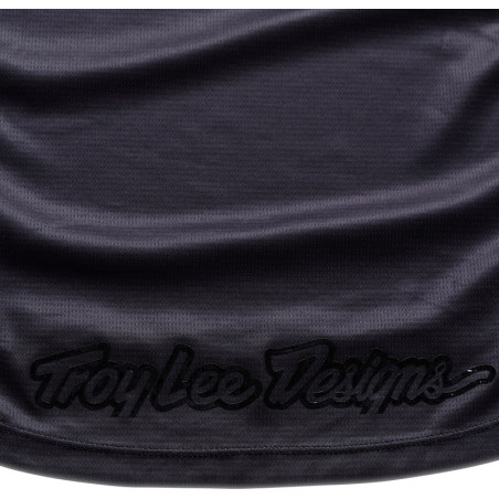 Maillot TROY LEE DESIGNS GP Pro - Badge noir