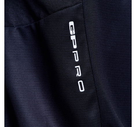 Maillot TROY LEE DESIGNS GP Pro - Badge noir