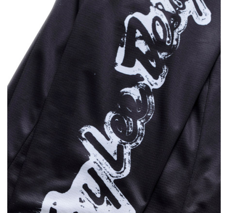 Maillot TROY LEE DESIGNS GP Pro - Stamp noir
