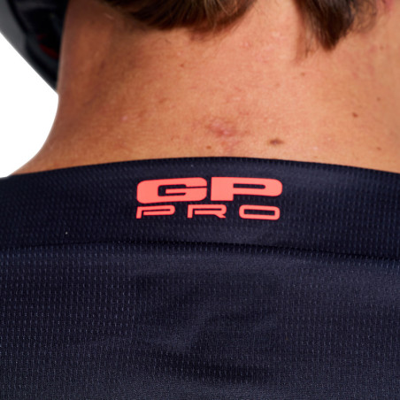 Maillot TROY LEE DESIGNS GP Pro - Stamp noir