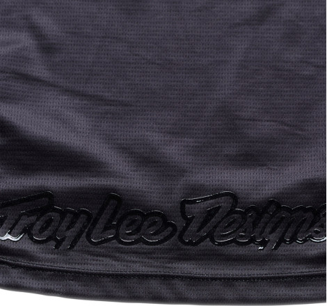 Maillot TROY LEE DESIGNS GP Pro - Stamp noir
