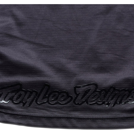 Maillot TROY LEE DESIGNS GP Pro - Stamp noir