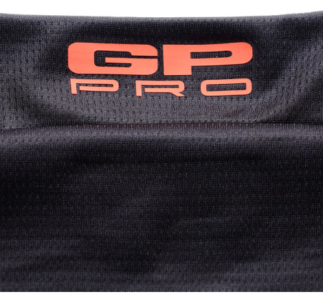 Maillot TROY LEE DESIGNS GP Pro - Stamp noir