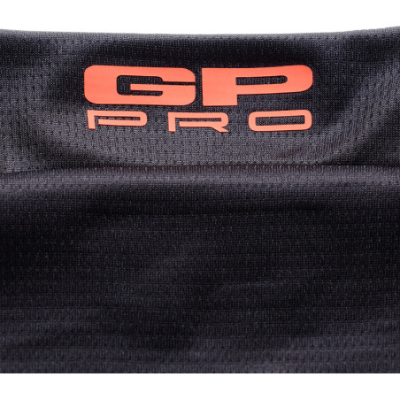 Maillot TROY LEE DESIGNS GP Pro - Stamp noir