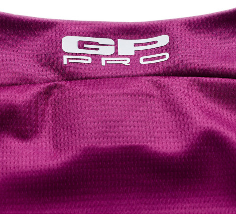 Maillot TROY LEE DESIGNS GP Pro - Stamp fuschia