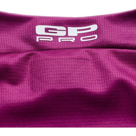 Maillot TROY LEE DESIGNS GP Pro - Stamp fuschia