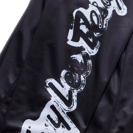 Maillot TROY LEE DESIGNS GP Pro - Stamp noir