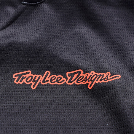 Maillot TROY LEE DESIGNS GP Pro - Stamp noir
