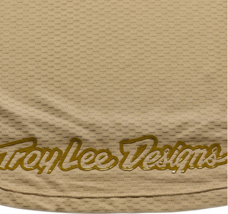 Maillot TROY LEE DESIGNS GP Pro Air - Seal Sienna