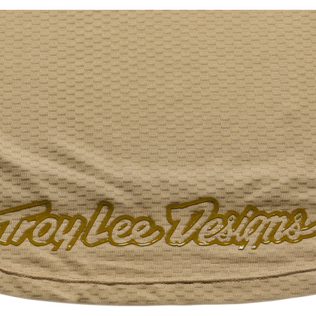 Maillot TROY LEE DESIGNS GP Pro Air - Seal Sienna