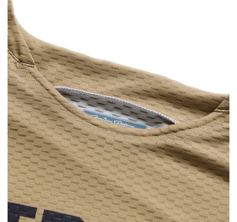 Maillot TROY LEE DESIGNS GP Pro Air - Seal Sienna