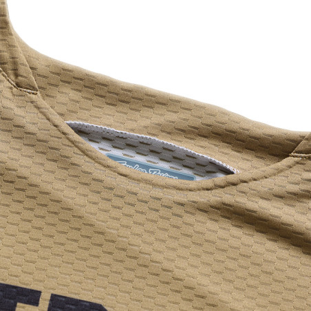 Maillot TROY LEE DESIGNS GP Pro Air - Seal Sienna