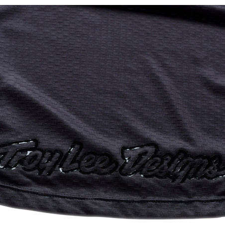 Maillot TROY LEE DESIGNS GP Pro Air - Seal noir