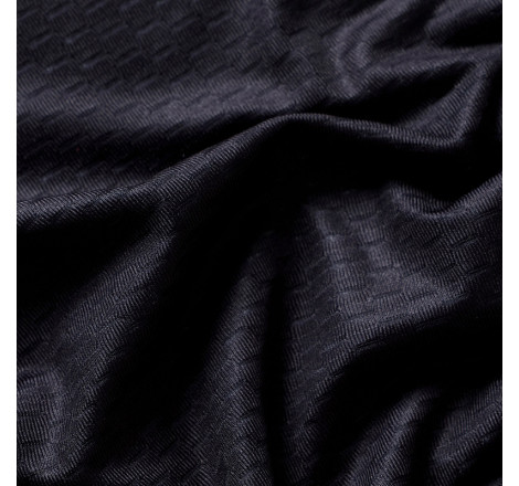Maillot TROY LEE DESIGNS GP Pro Air - Seal noir