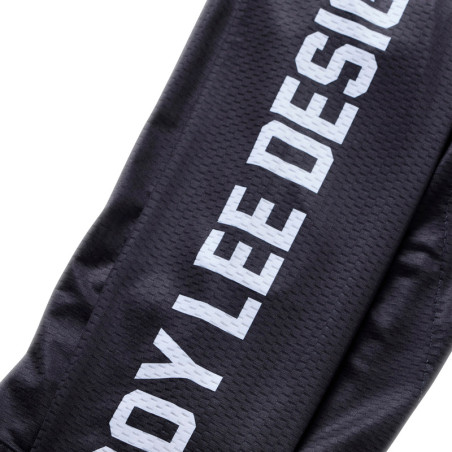 Maillot TROY LEE DESIGNS GP Pro Air - Seal noir