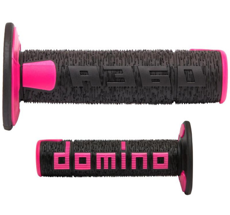 Revêtements Domino A360 Off-road Comfort Grips ergonomiques