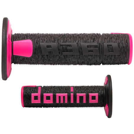 Revêtements Domino A360 Off-road Comfort Grips ergonomiques