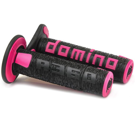 Revêtements Domino A360 Off-road Comfort Grips ergonomiques