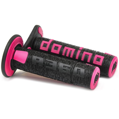 Revêtements Domino A360 Off-road Comfort Grips ergonomiques