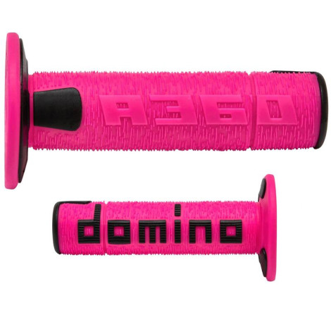 Revêtements Domino A360 Off-road Comfort Grips ergonomiques