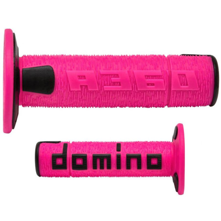 Revêtements Domino A360 Off-road Comfort Grips ergonomiques
